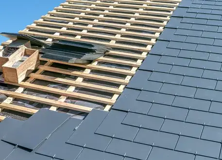 couvreur à Bellême - image 4