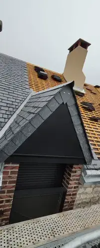 couvreur à La Ferté-Bernard - image 3