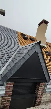 couvreur Senonches-5