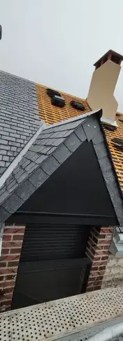 entretien toiture Bellême-1