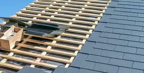 entretien toiture à Bellême - image 2