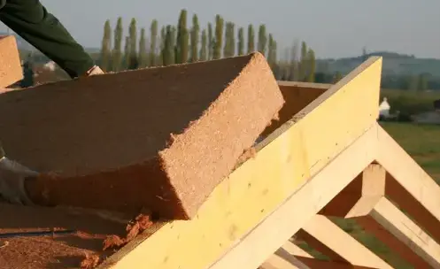 entretien toiture à Bretoncelles - image 4