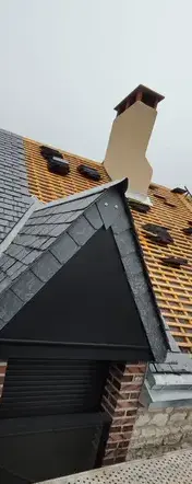 entretien toiture Bretoncelles-5