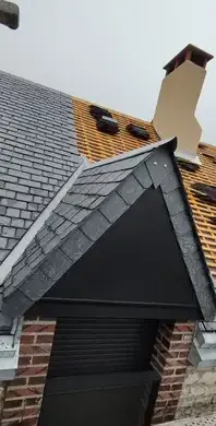 entretien toiture à Chartres - image 4