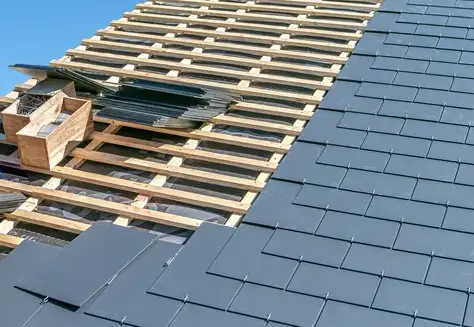 entretien toiture La Ferté-Bernard-1