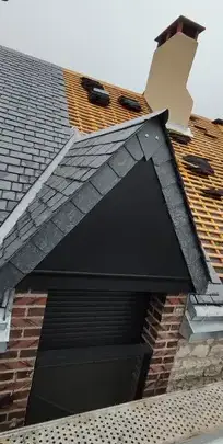 entretien toiture à La Ferté-Bernard - image 3