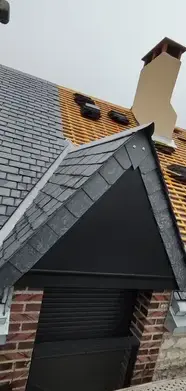 entretien toiture à Senonches - image 2