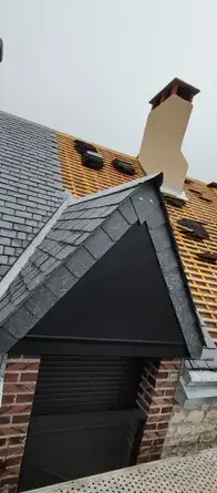 étanchéité Bretoncelles-1