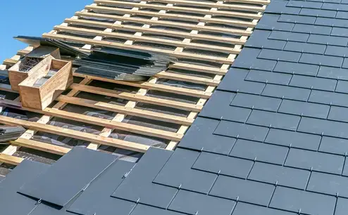 étanchéité à Senonches - image 3