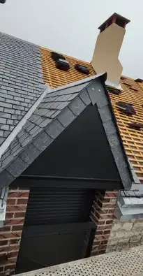 étanchéité à Senonches - image 4