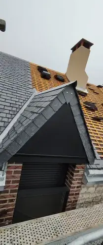 installation velux à Bellême - image 2