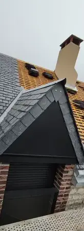 installation velux Bretoncelles-1