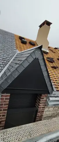 installation velux à La Ferté-Bernard - image 3