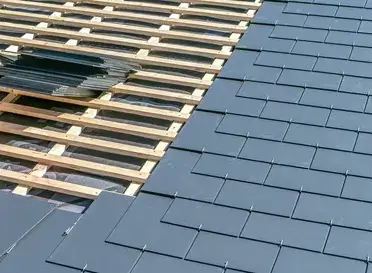 installation velux Senonches-1