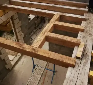 installation velux à Senonches - image 2