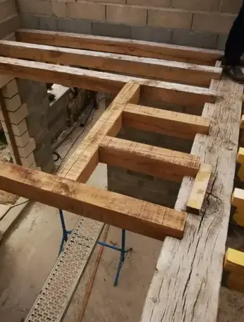 nettoyage toiture à Bellême - image 2