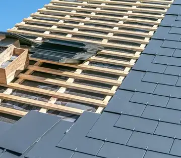 nettoyage toiture à Bellême - image 3