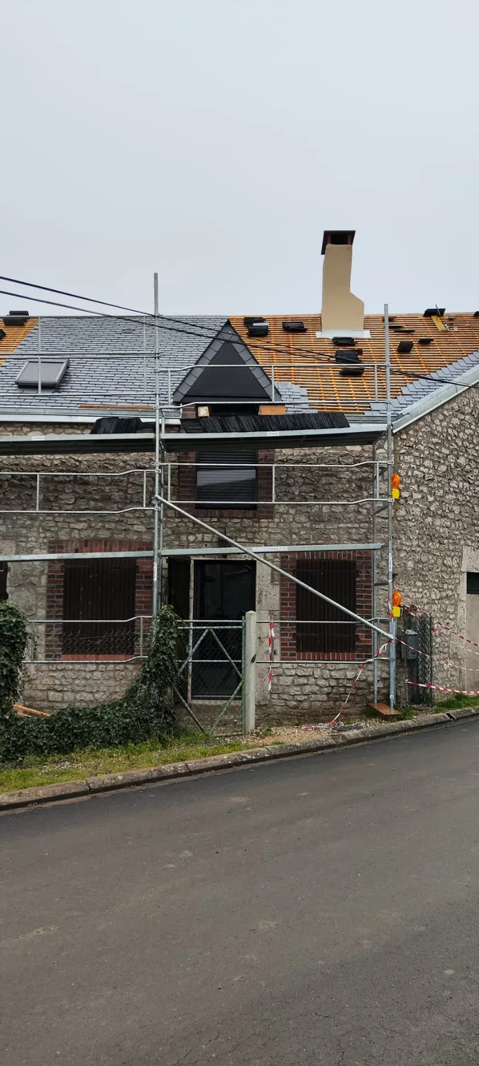 Réalisation 12