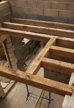 nettoyage toiture La Ferté-Bernard-1