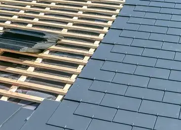 nettoyage toiture à La Ferté-Bernard - image 2