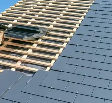 nettoyage toiture à Senonches - image 4