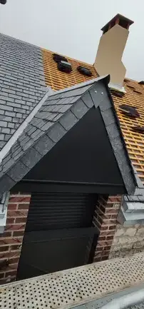 zinguerie à Bellême - image 2