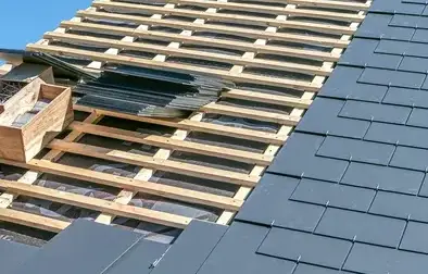 zinguerie à La Ferté-Bernard - image 4