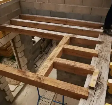 zinguerie à Senonches - image 3