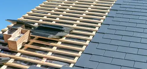 zinguerie à Senonches - image 4